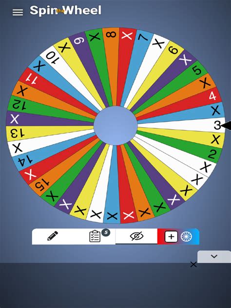 roleta para sorteios|Ruleta Aleatoria » Selector Personalizado para Elecciones al Azar.